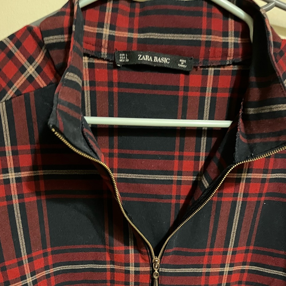Women’s Zara A-Line Dress